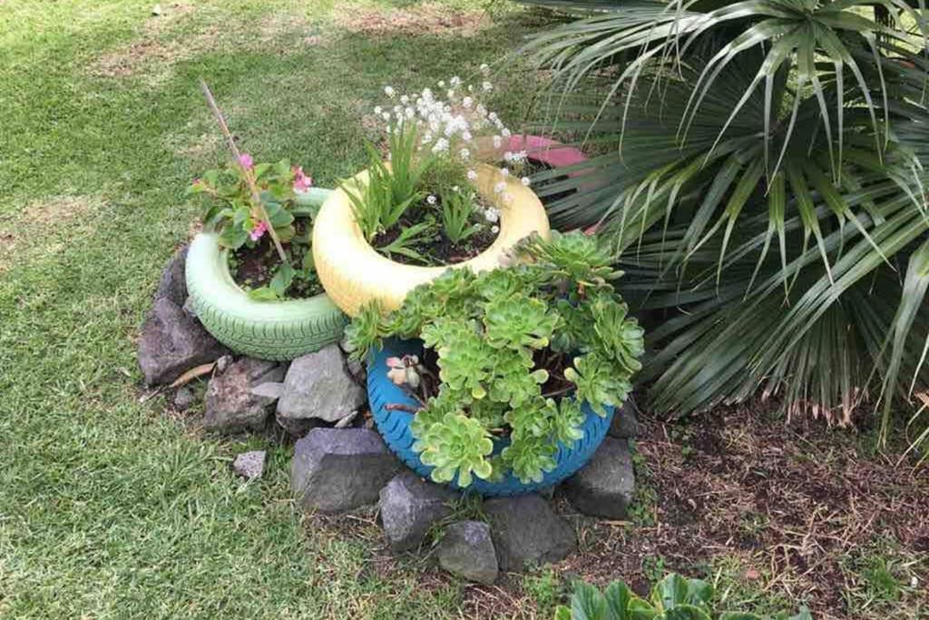 Summer House With Bbq And Garden Horta (Azores) Exterior foto